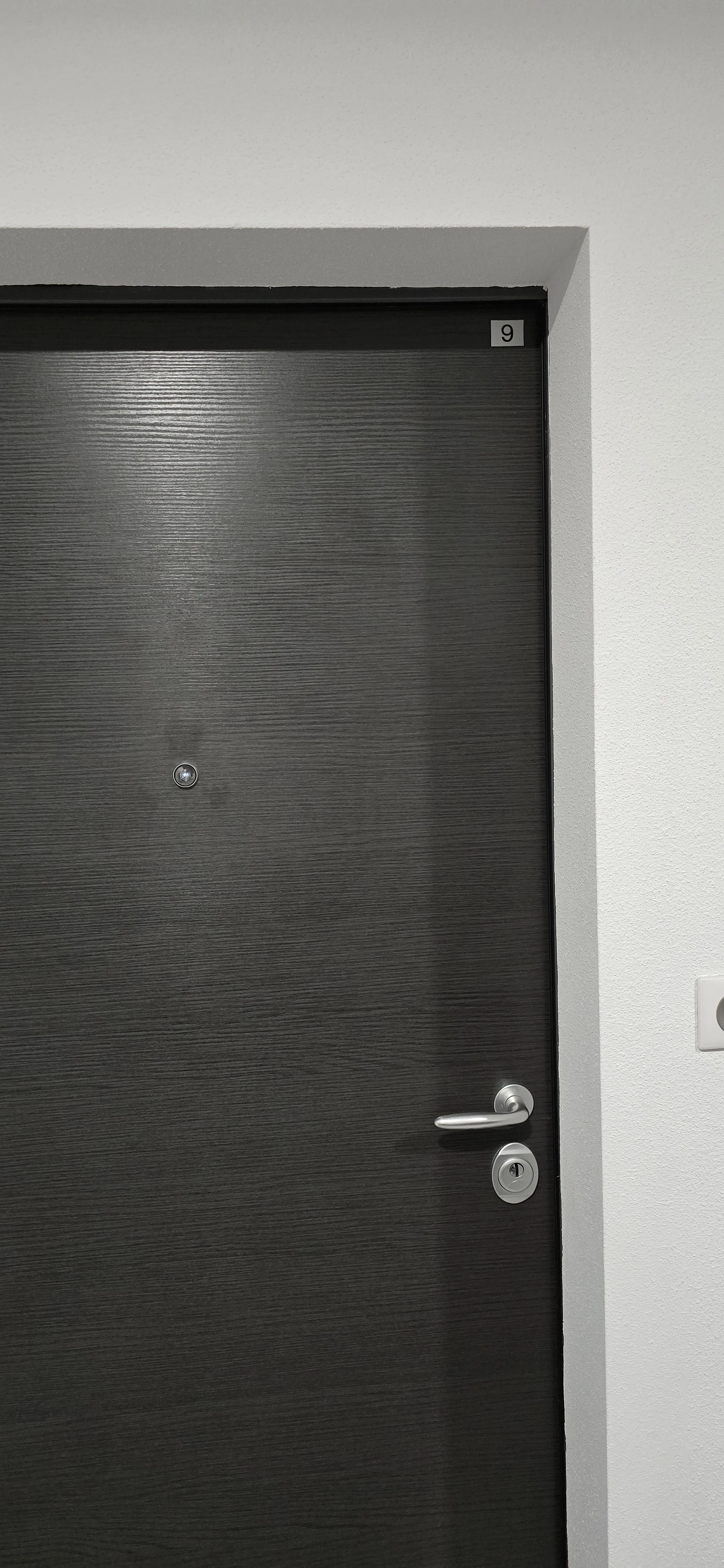 int&eacute;rieur de studio &eacute;quip&eacute; &agrave; montbeliard