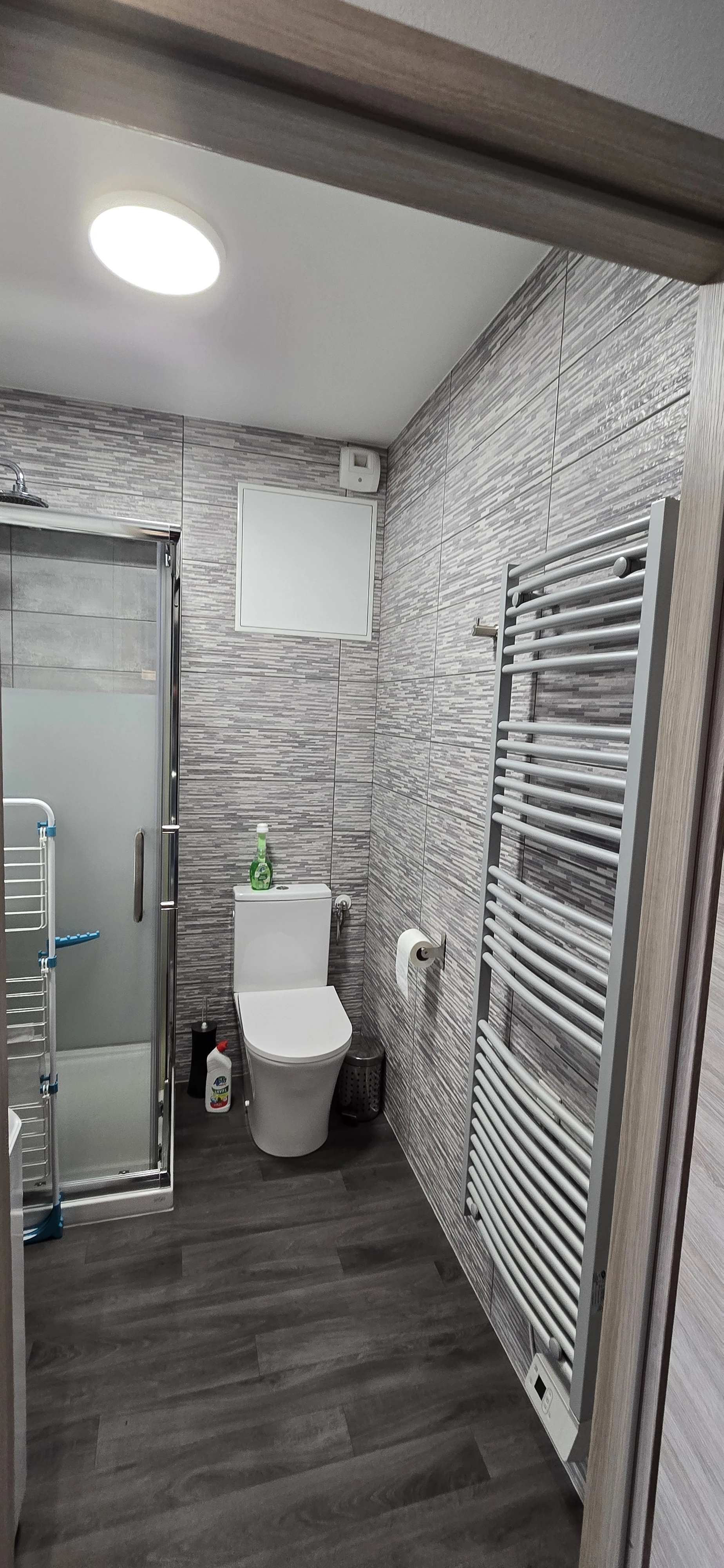 int&eacute;rieur de studio &eacute;quip&eacute; &agrave; montbeliard