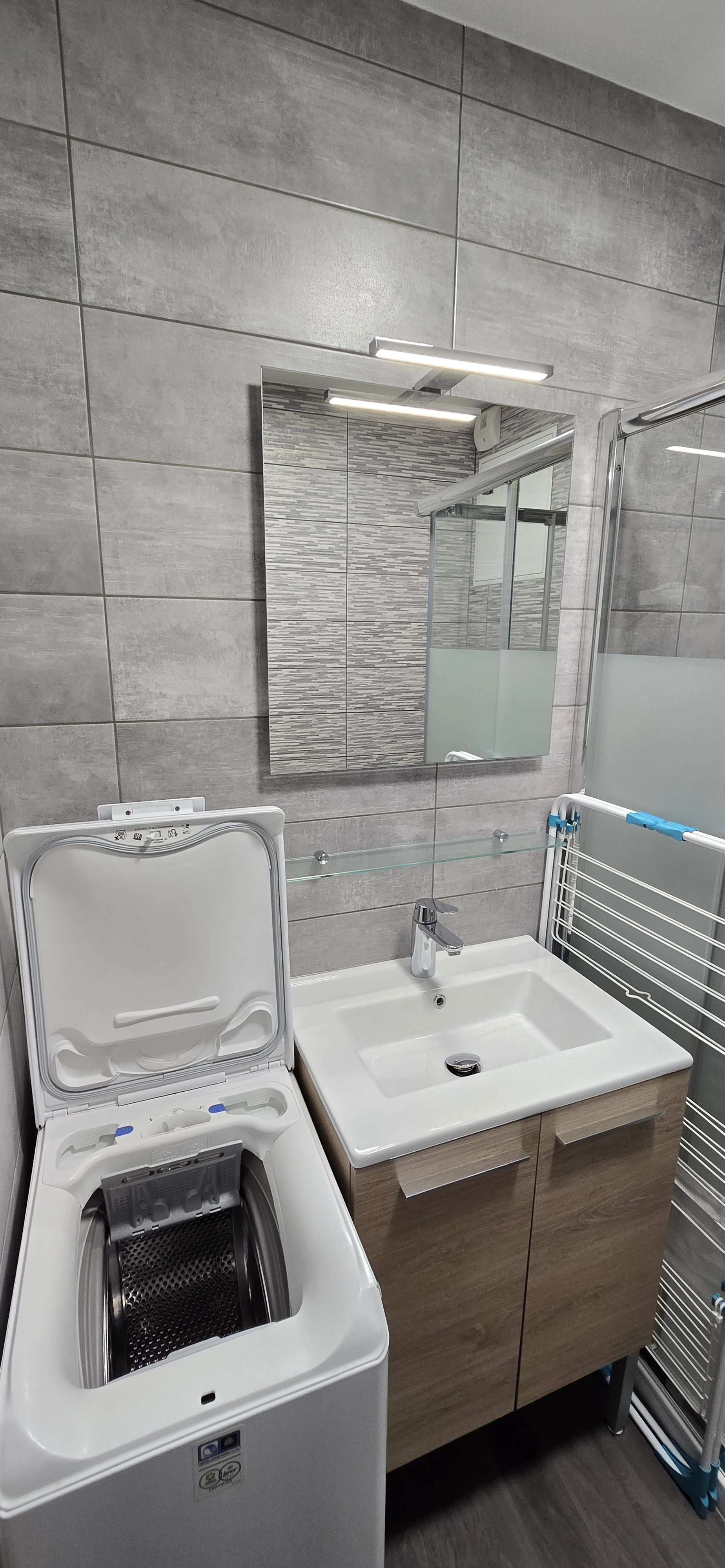 int&eacute;rieur de studio &eacute;quip&eacute; &agrave; montbeliard