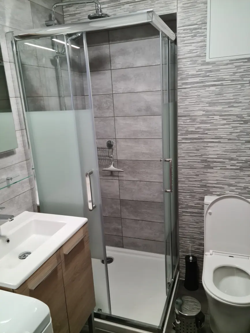 int&eacute;rieur de studio &eacute;quip&eacute; &agrave; montbeliard